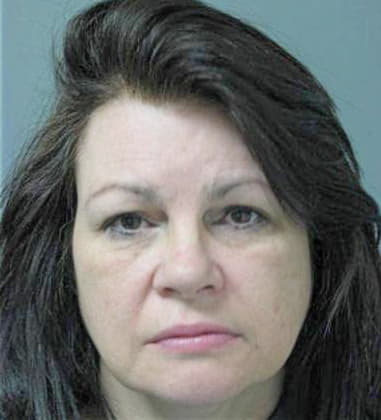 Debra Luttman, - Ouachita Parish County, LA 